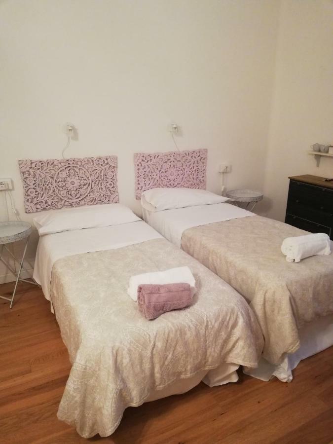 Bonsy Bou Bed & Breakfast Bergamo Luaran gambar