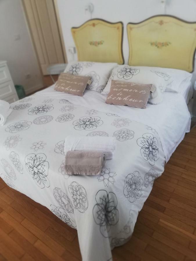 Bonsy Bou Bed & Breakfast Bergamo Luaran gambar