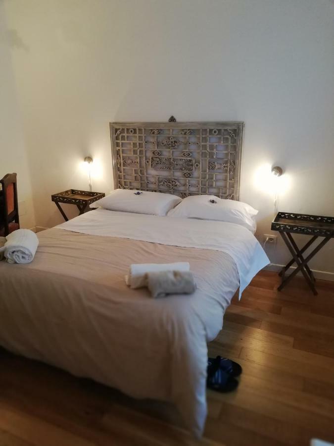 Bonsy Bou Bed & Breakfast Bergamo Luaran gambar