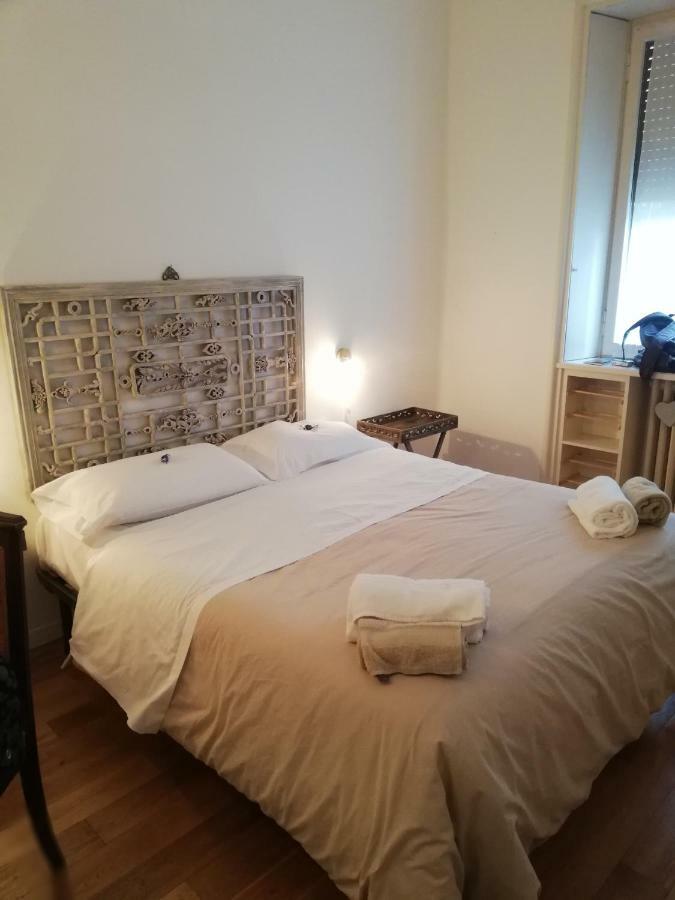 Bonsy Bou Bed & Breakfast Bergamo Luaran gambar