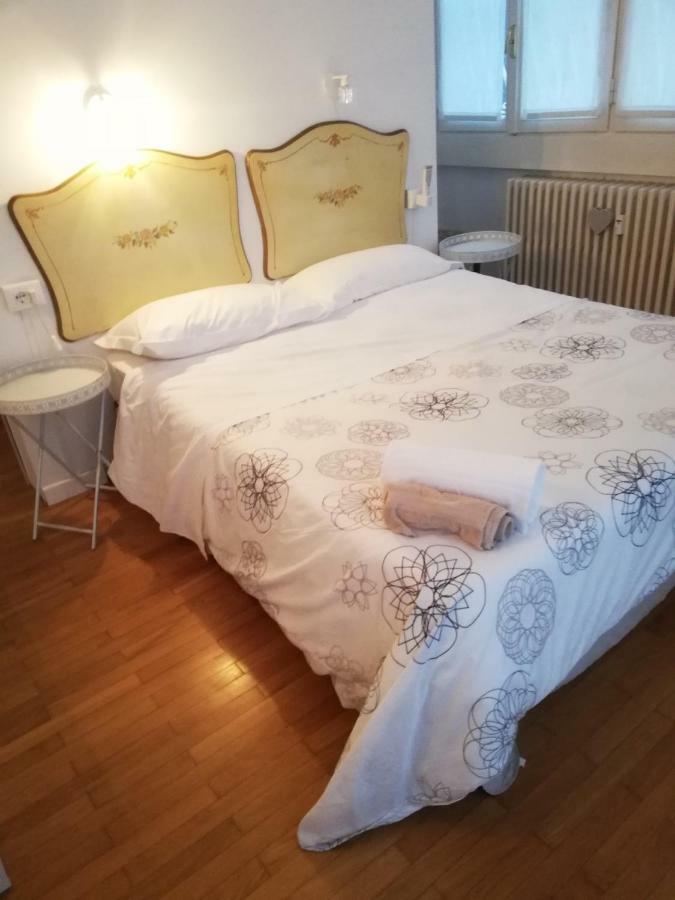 Bonsy Bou Bed & Breakfast Bergamo Luaran gambar