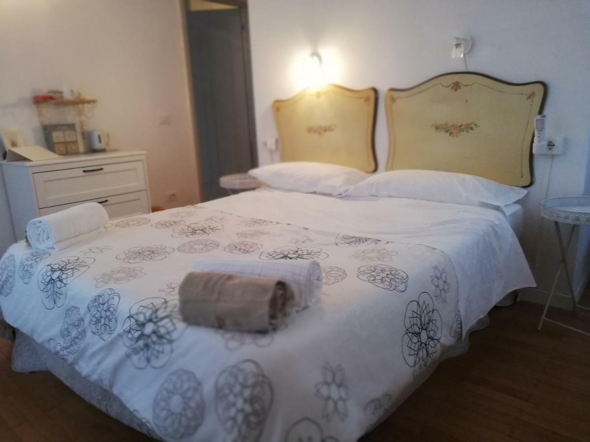 Bonsy Bou Bed & Breakfast Bergamo Luaran gambar