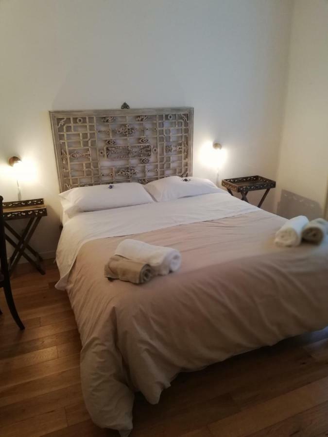 Bonsy Bou Bed & Breakfast Bergamo Luaran gambar