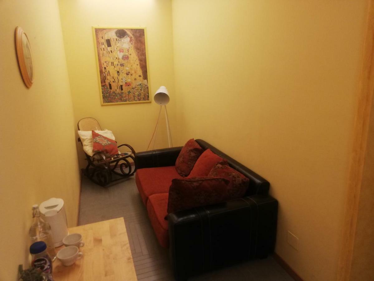 Bonsy Bou Bed & Breakfast Bergamo Luaran gambar